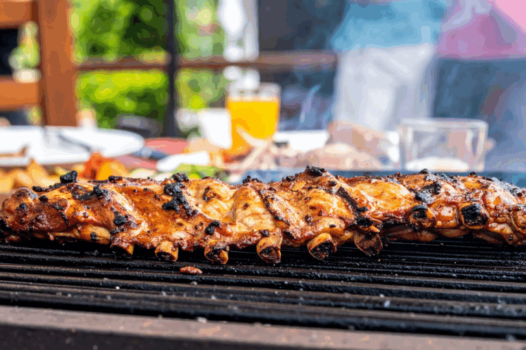 Barbecue Restaurant in Ocala, FL - Ocala Business Directory
