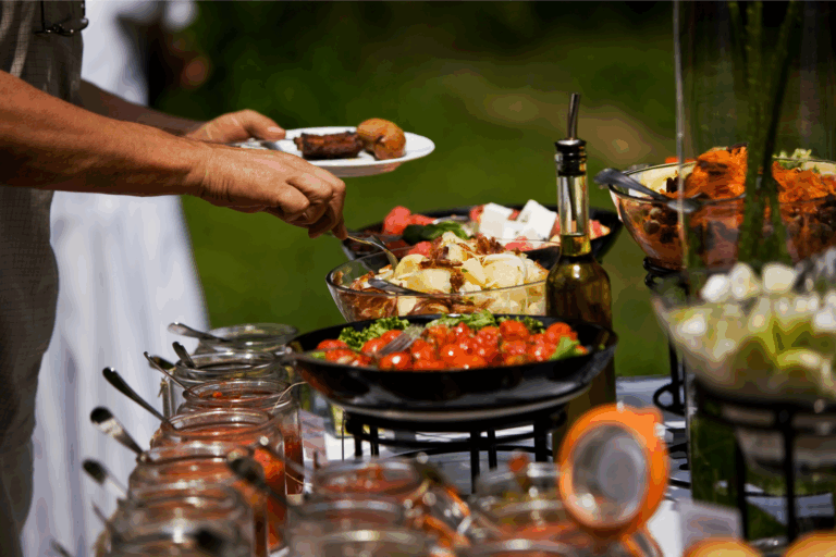 Catering Service in Ocala, FL - Ocala Business Directory