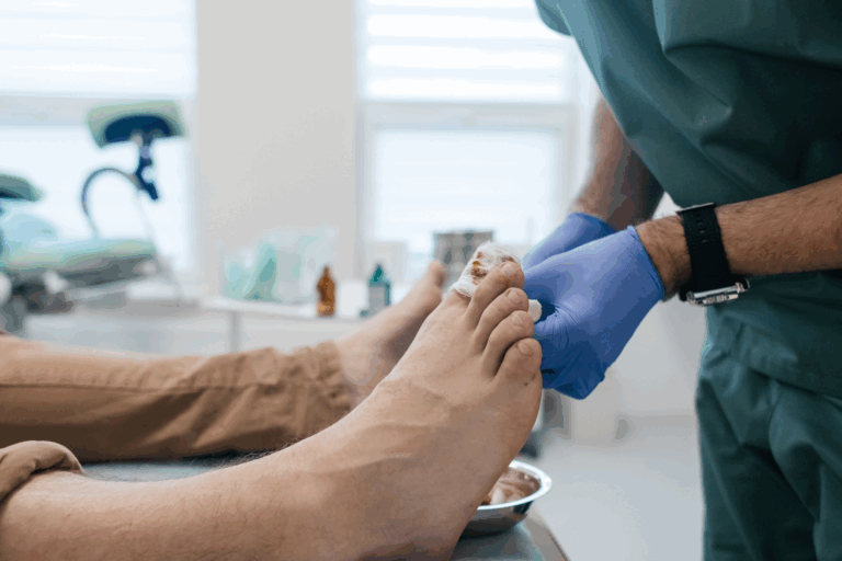 Podiatrists in Ocala, FL - Ocala Business Directory