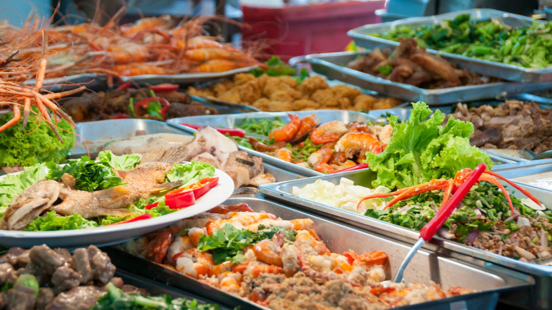 10 Ocala Restaurants Only Locals Know About