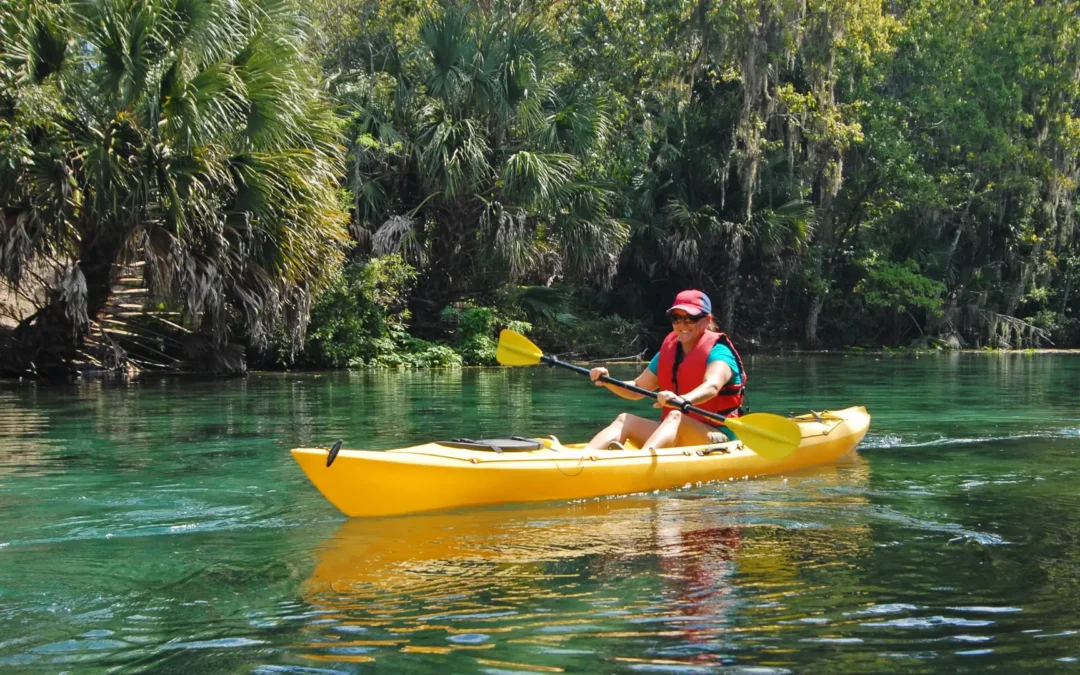 A Day in the Life: What It’s Really Like to Live in Ocala, Florida