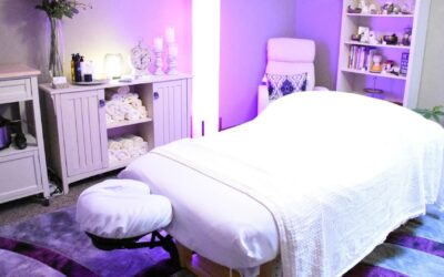 Be Well Holistic Massage: Where Ocala Finds Balance and Renewal