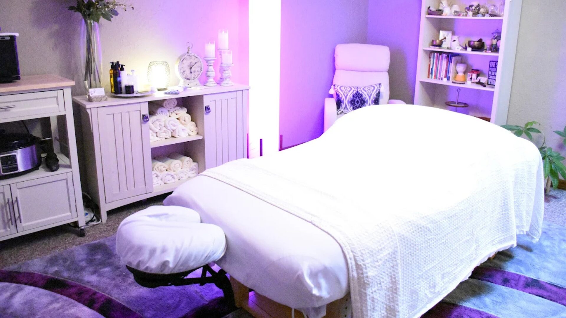 Be Well Holistic Massage Wellness Ocala