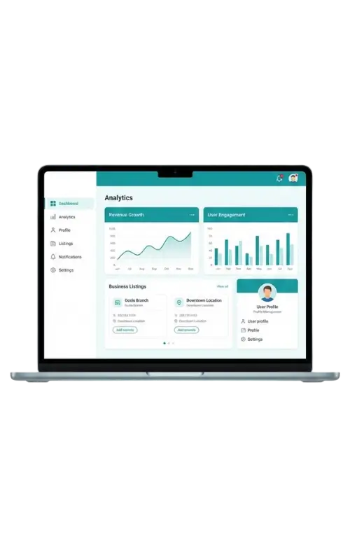 Business Dashboard - Ocala Business Directory 500x800 (1)