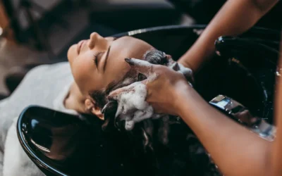 Diamond Salon Ocala — Where Every Cut Reflects Brilliance