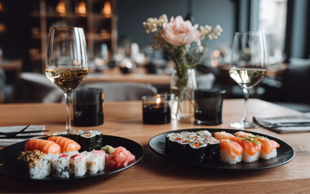 Eat Around the World in Ocala: 12 International Restaurants Worth the Visit