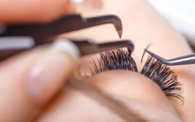 Kitchen Brows + Lash — Where Ocala’s Boldest Looks Begin