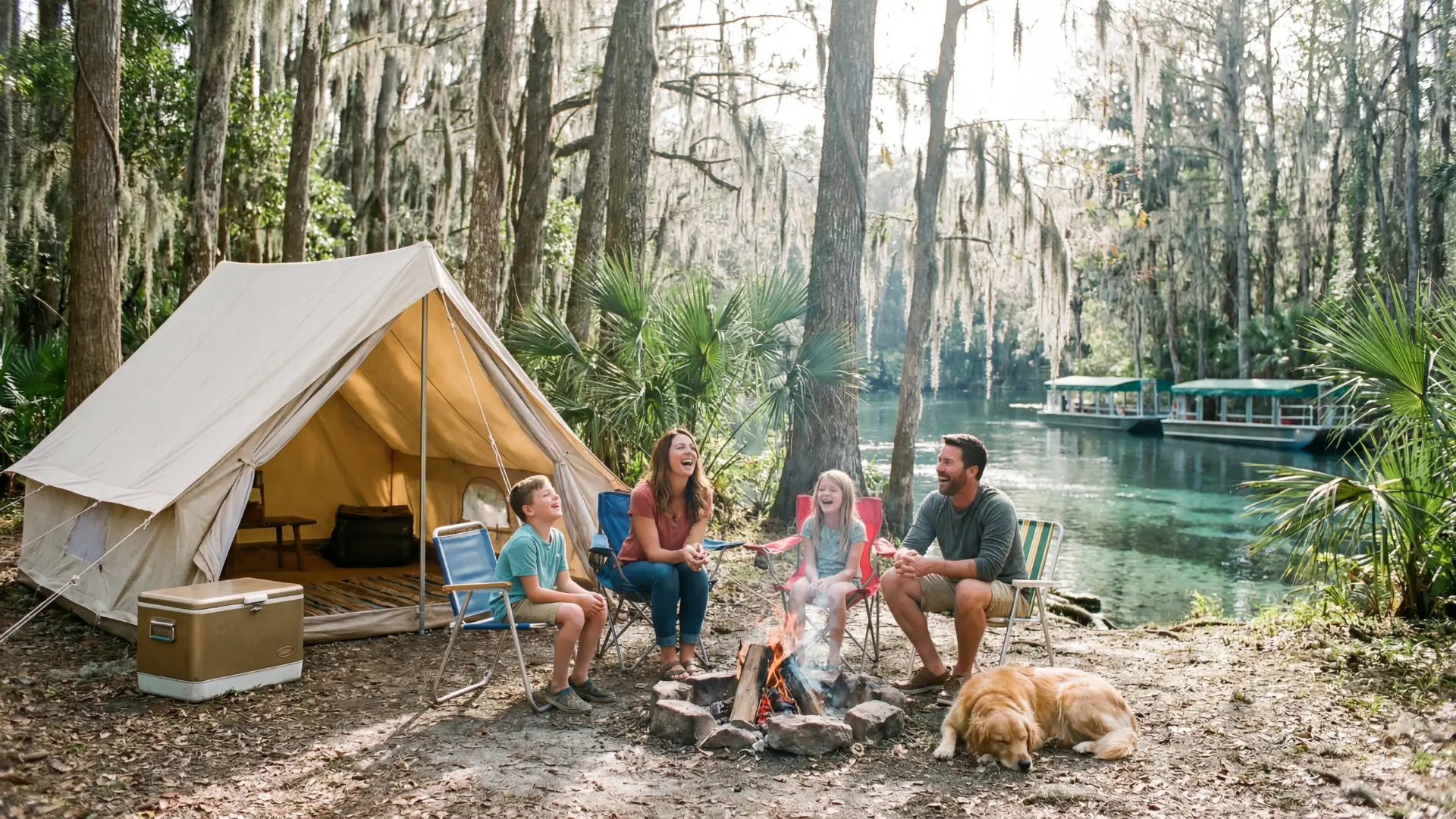 Perfect Weekend in Ocala: Your 48-Hour Guide to Food, Fun & Local Adventure