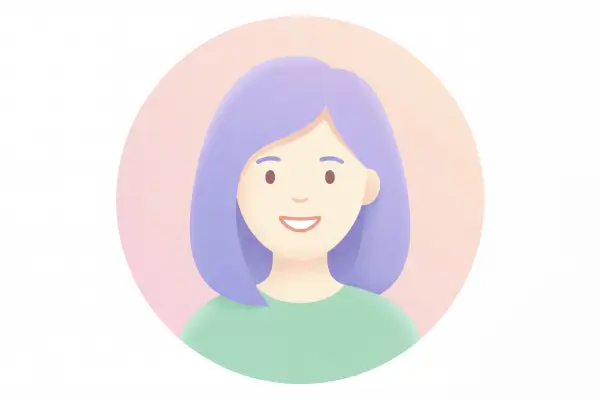 Sarah M. - Be Well Holistic Massage Wellness Center, P.A.