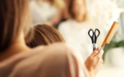 Shimmer Salon Suites — Where Ocala’s Beauty Professionals Shine Brighter