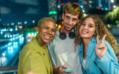 Sunset to Starlight: Ocala’s Best Evening Events & Nightlife Experiences