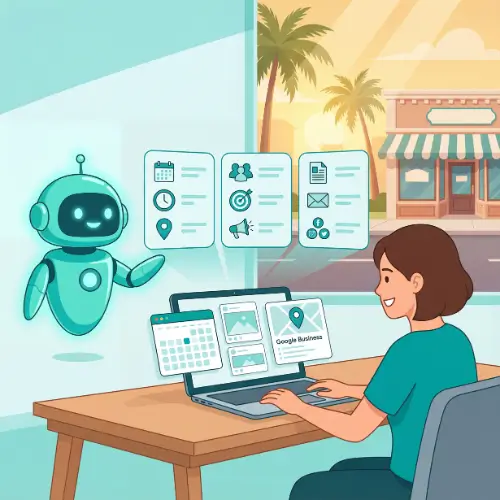 How the OBD AI Event Campaign Builder Works - Ocala Business Directory