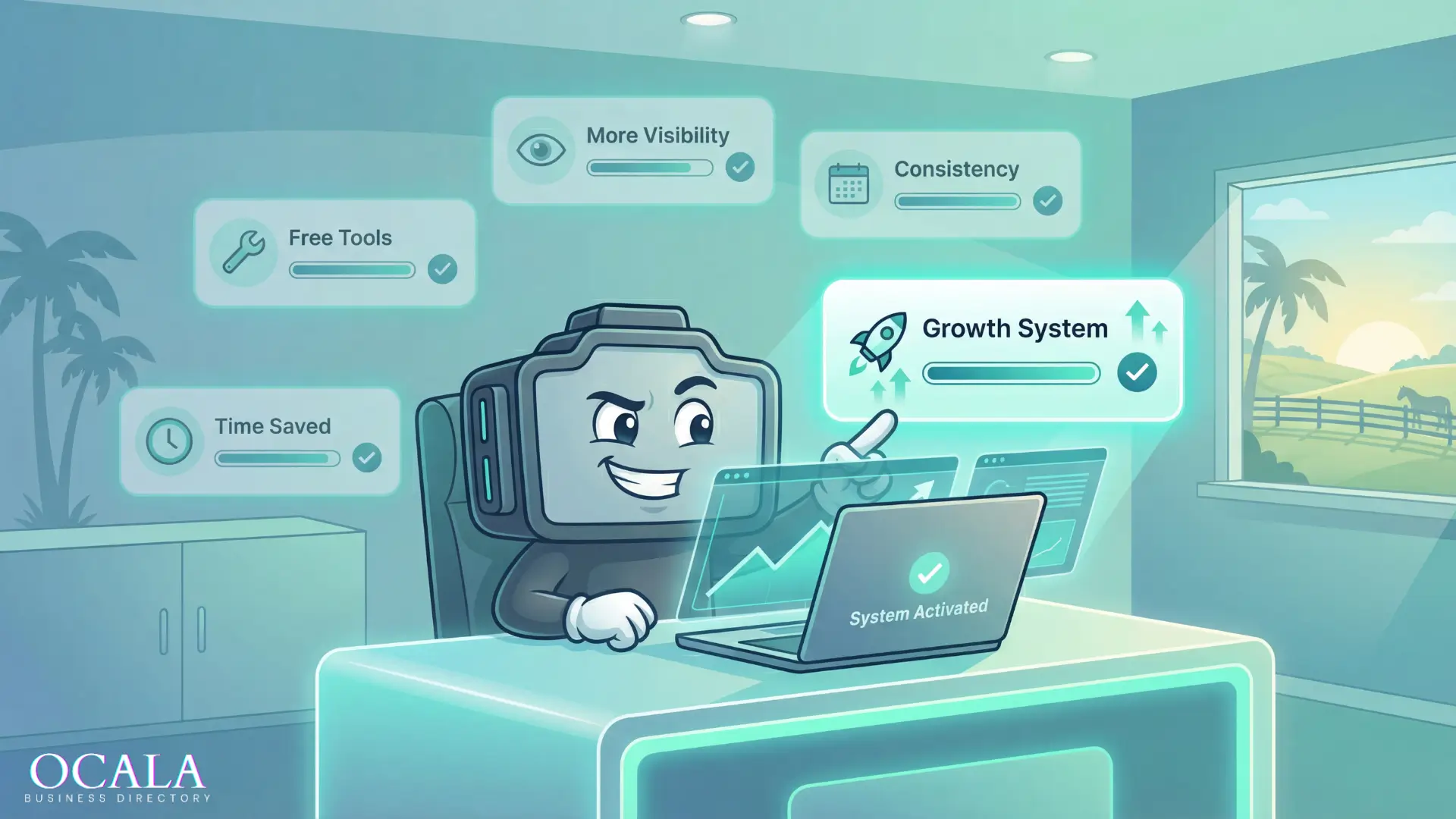 A Guide for Ocala Business Owners