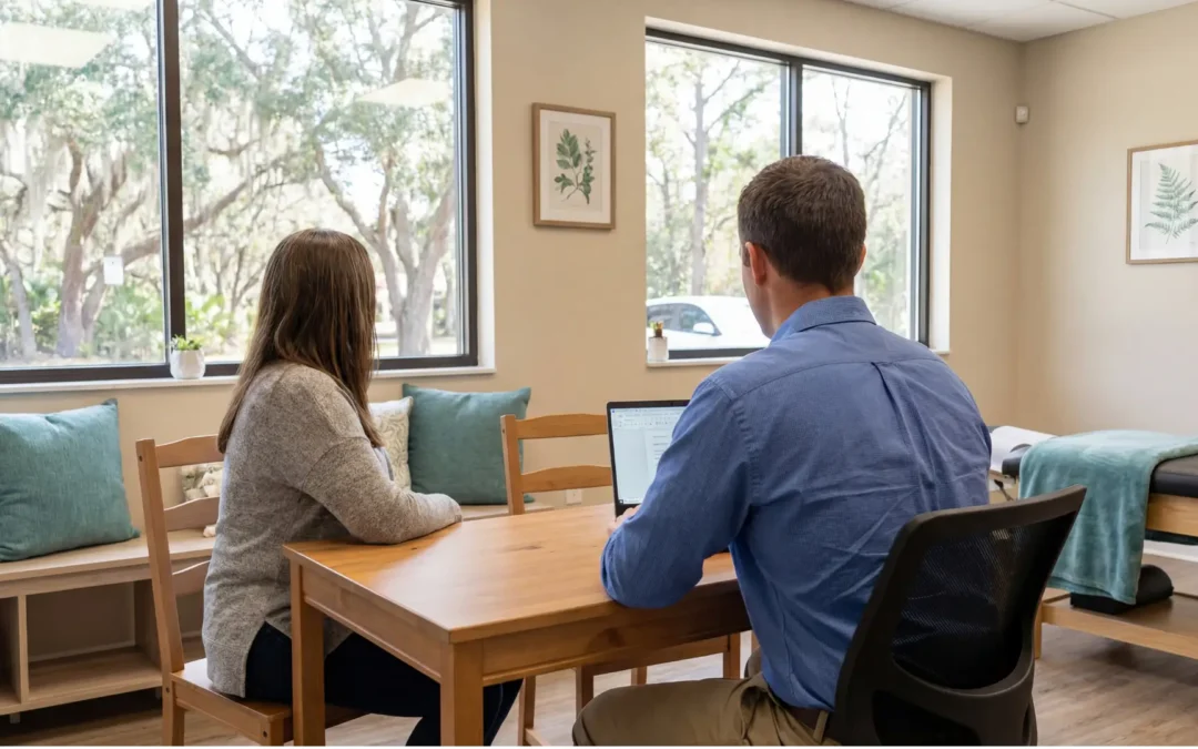 Back to Health Chiropractic: Helping Ocala Locals Move, Feel, and Live Better