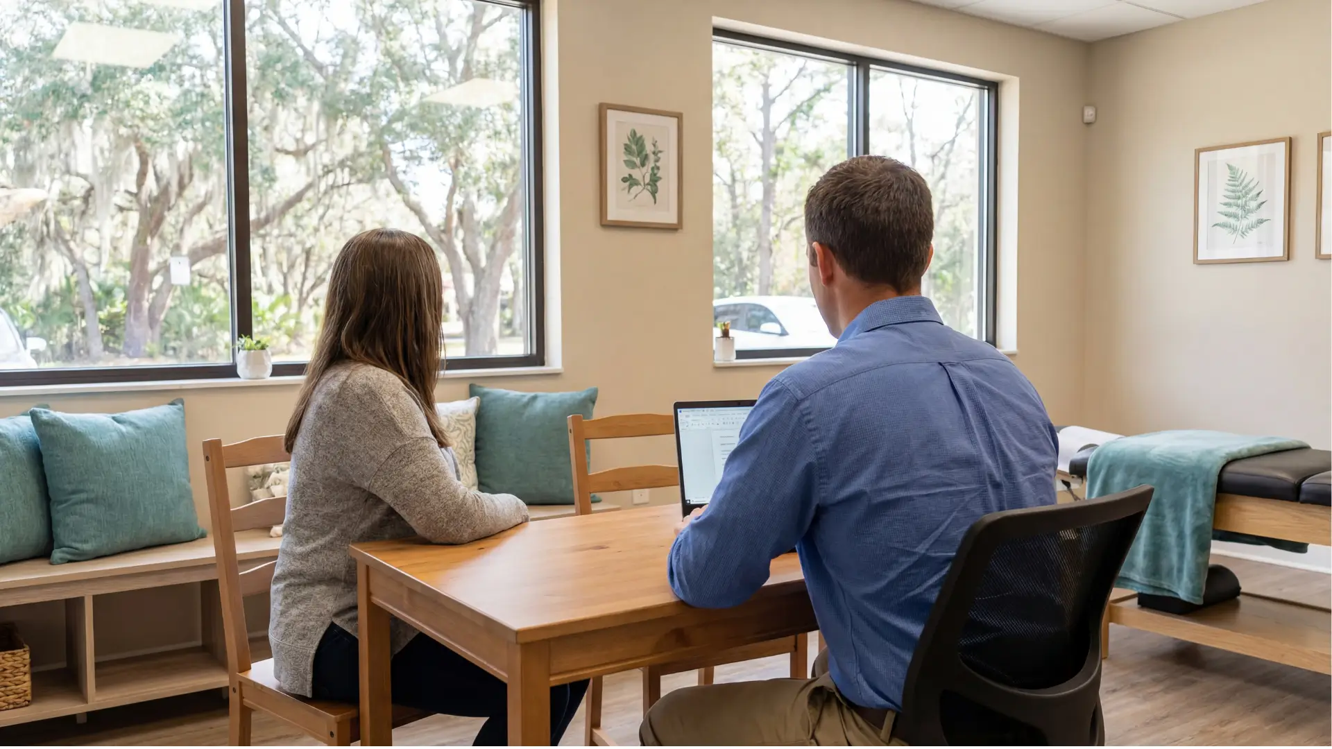 Back to Health Chiropractic: Helping Ocala Locals Move, Feel, and Live Better