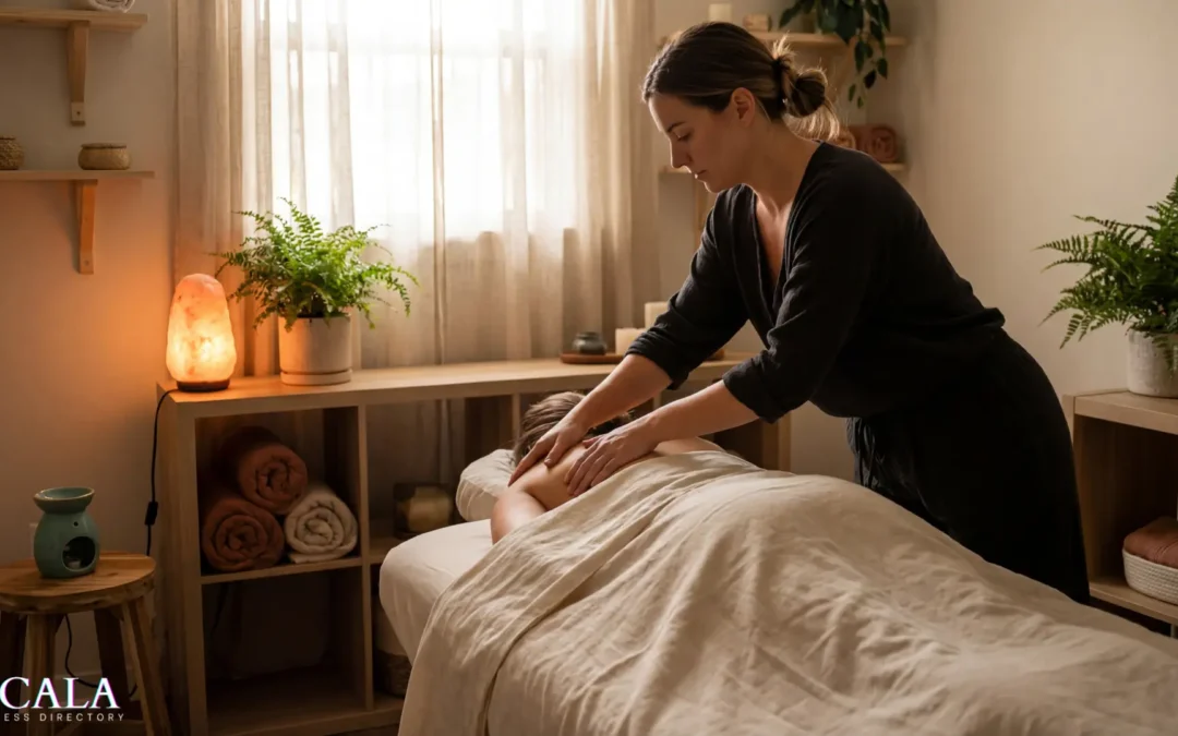 Be Well Holistic Massage Wellness Center: Supporting Recovery, Relaxation, and Balance in Ocala