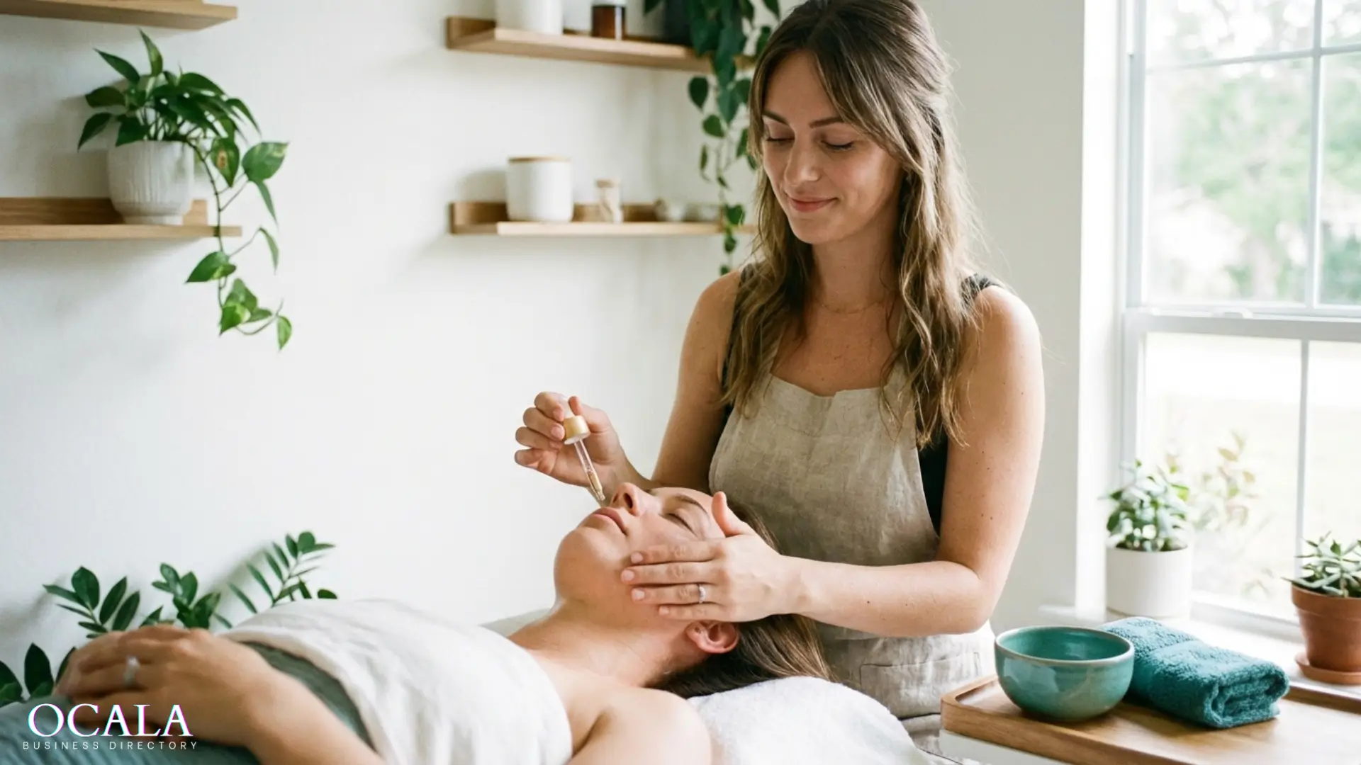 Best Facials in Ocala, Florida - Ocala Business Directory