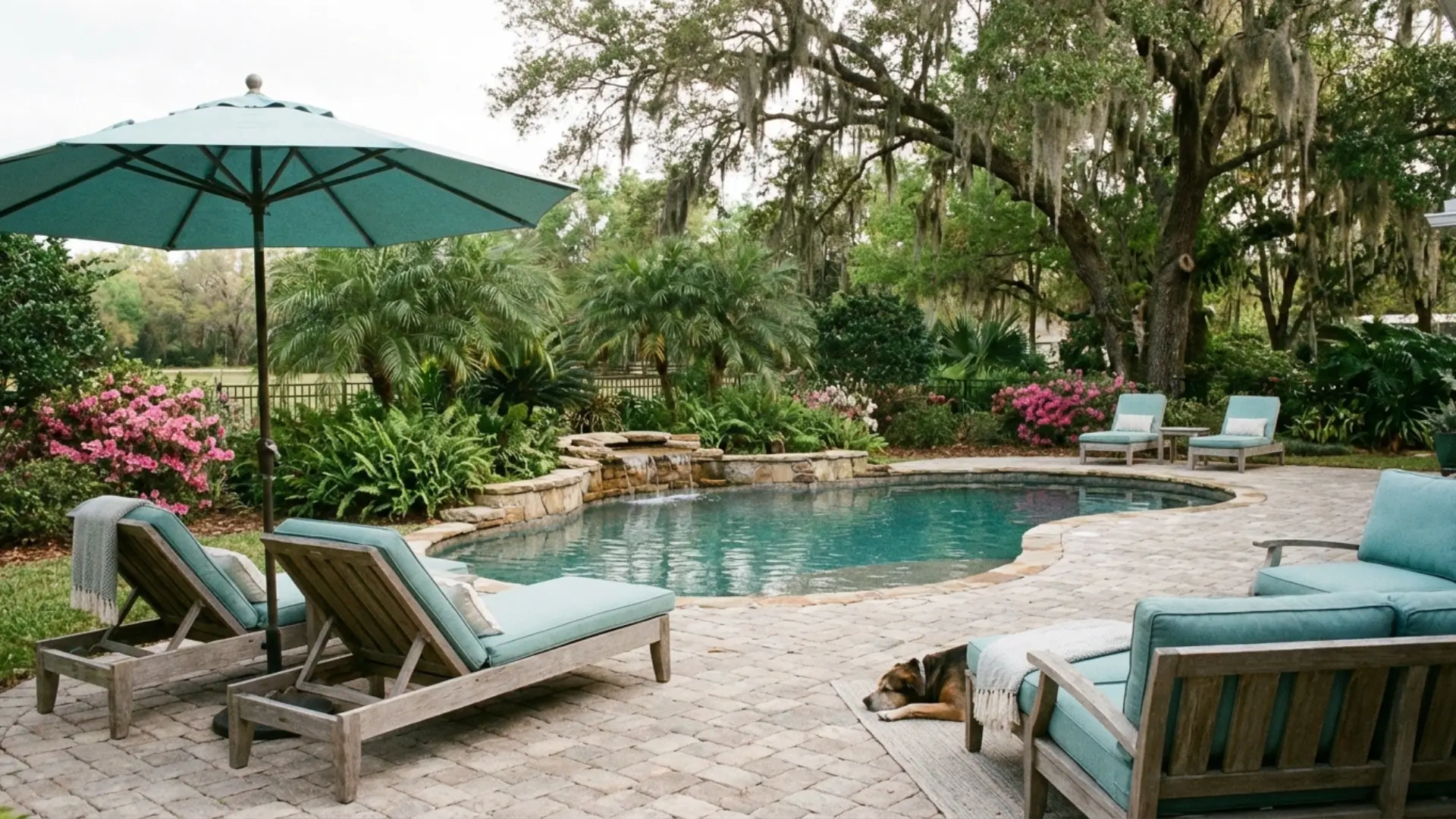 Best Pool Contractors in Ocala, Florida - Ocala Business Directory