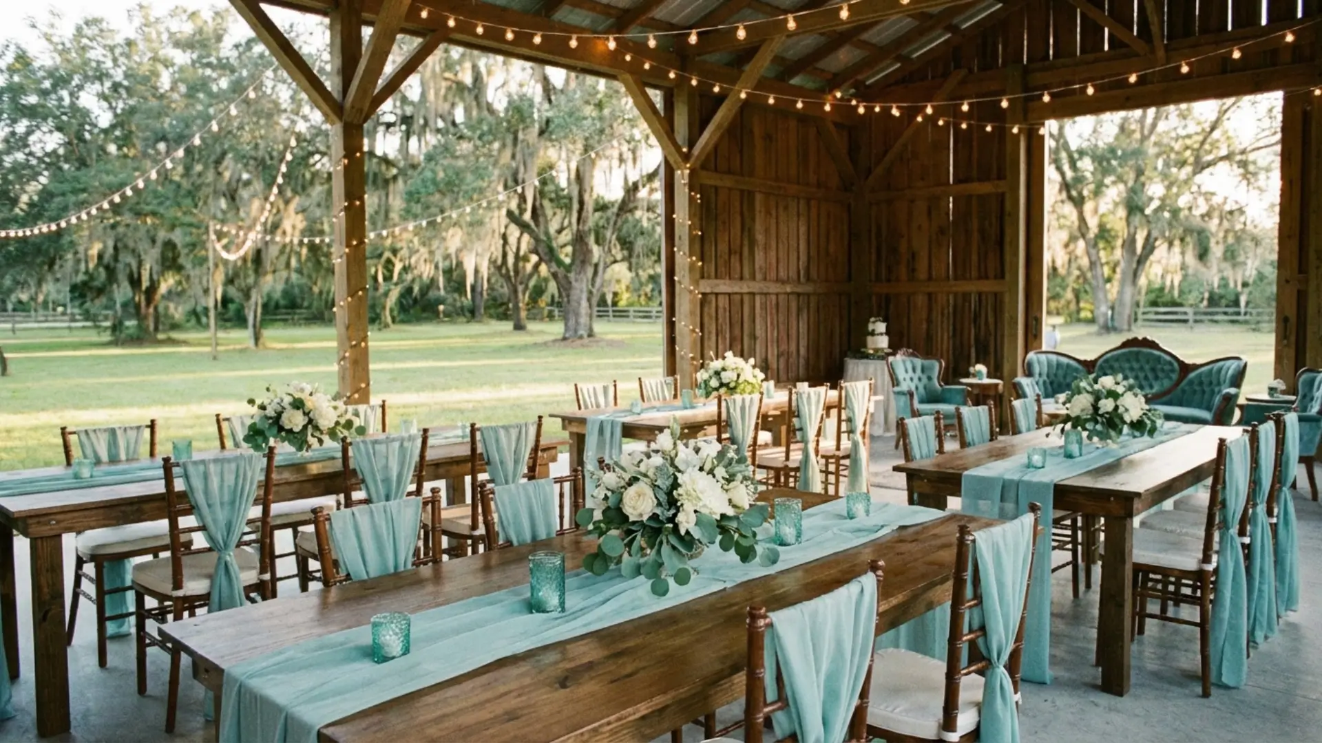 Best Wedding Venues in Ocala, Florida