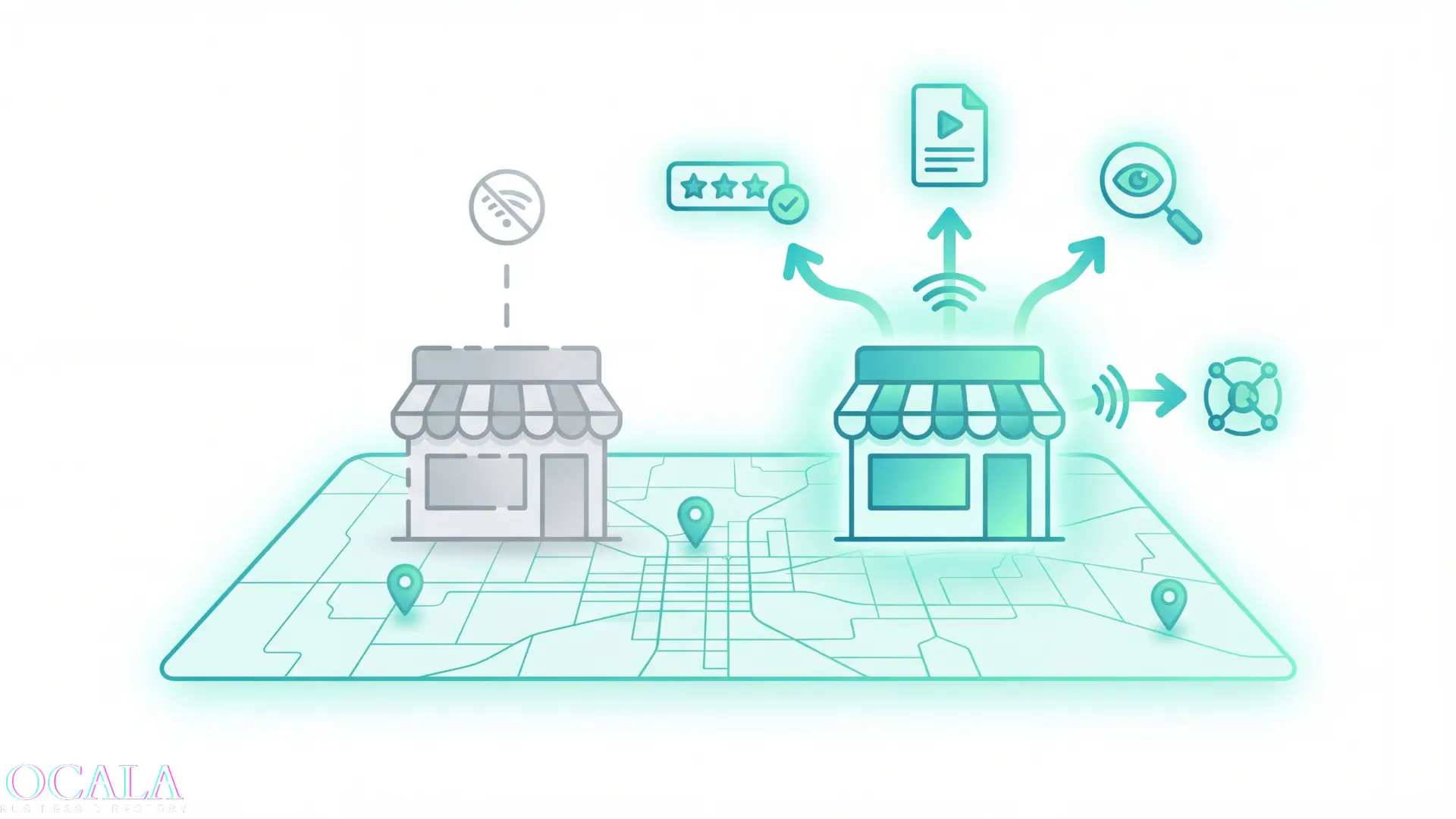 Claimed vs Unclaimed Listings: Why the Difference Matters More Than Most Ocala Businesses Realize