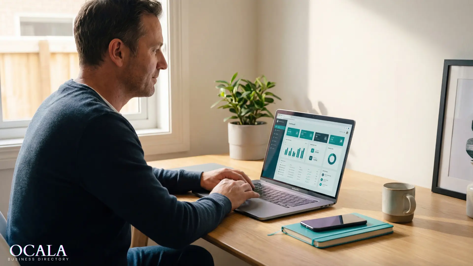 Fewer Interruptions, Better Focus OBD - Ocala Business Directory