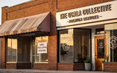 Free vs Premium on Ocala Business Directory: What Local Businesses Actually Get