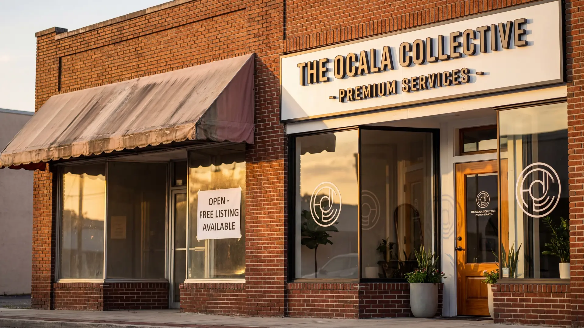 Free vs Premium on Ocala Business Directory: What Local Businesses Actually Get