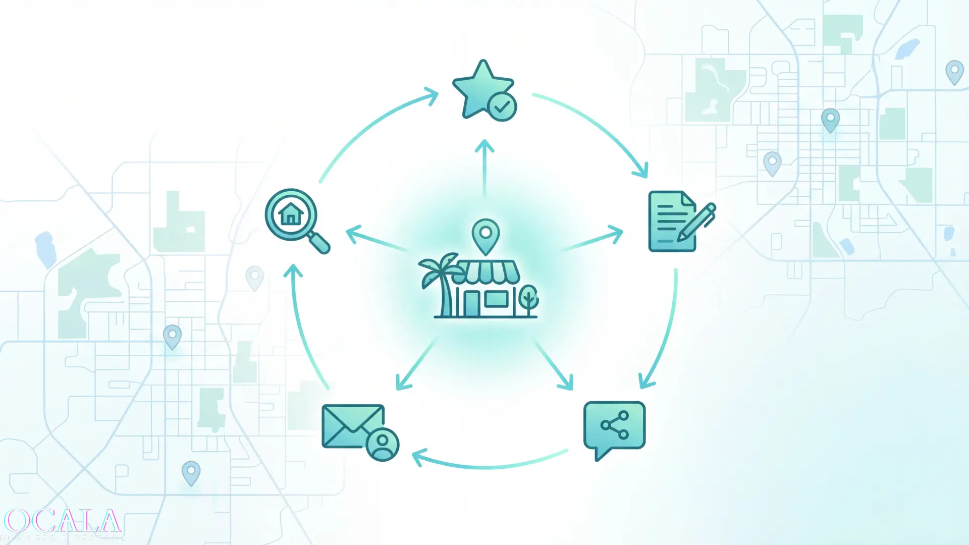 From Claimed Listing to Growth System: How Ocala Businesses Build Momentum Over Time