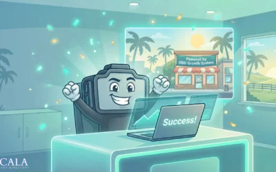 From Listings to Systems: How Local Businesses Move Beyond “Set It and Forget It”