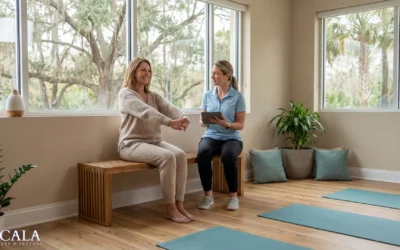 How Ocala Businesses Are Helping Locals Feel Better Without Overcomplicating Wellness