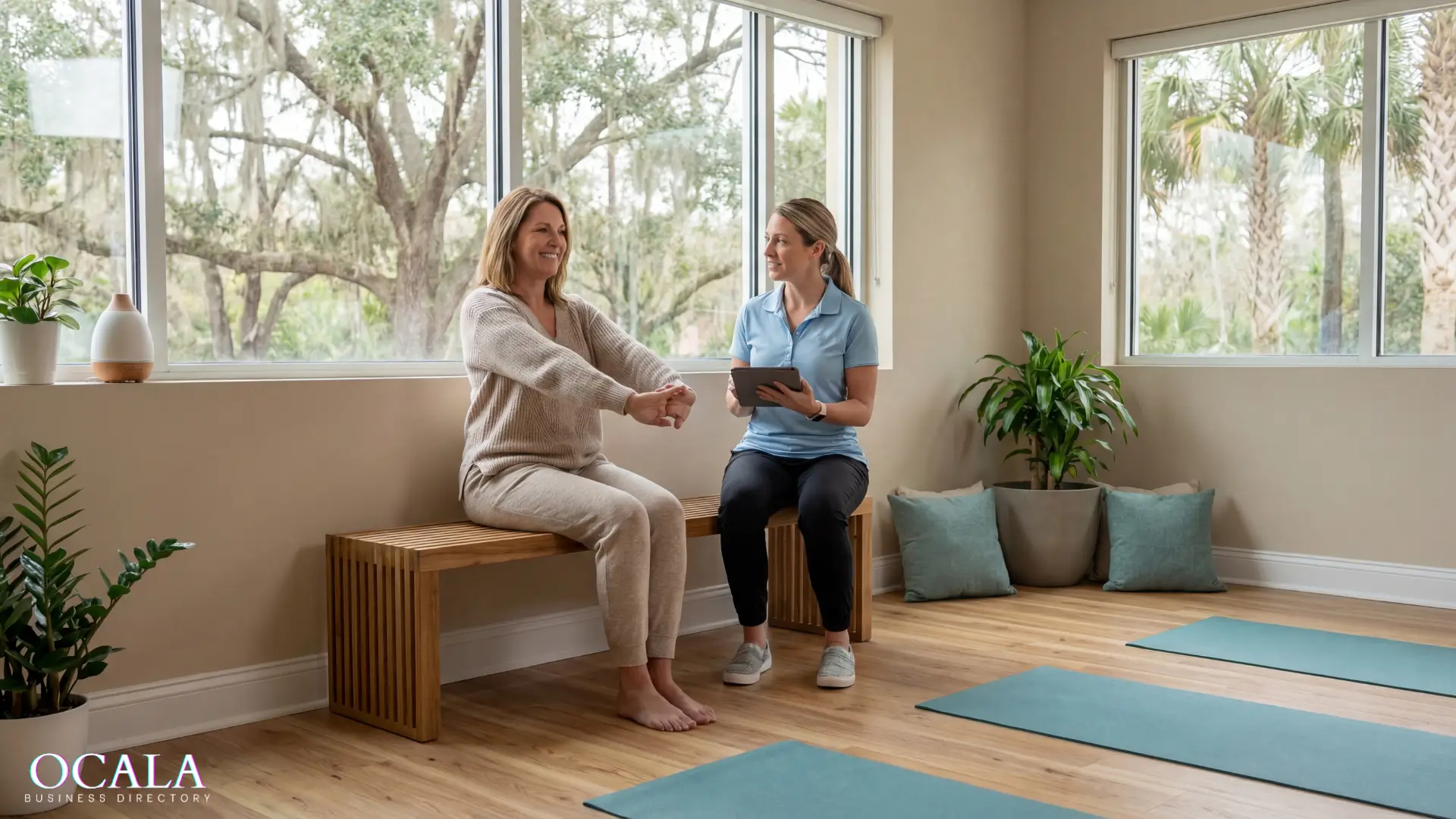 How Ocala Businesses Are Helping Locals Feel Better Without Overcomplicating Wellness