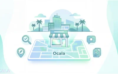 How Ocala Businesses Can Improve Local Visibility Without Hiring a Marketing Agency