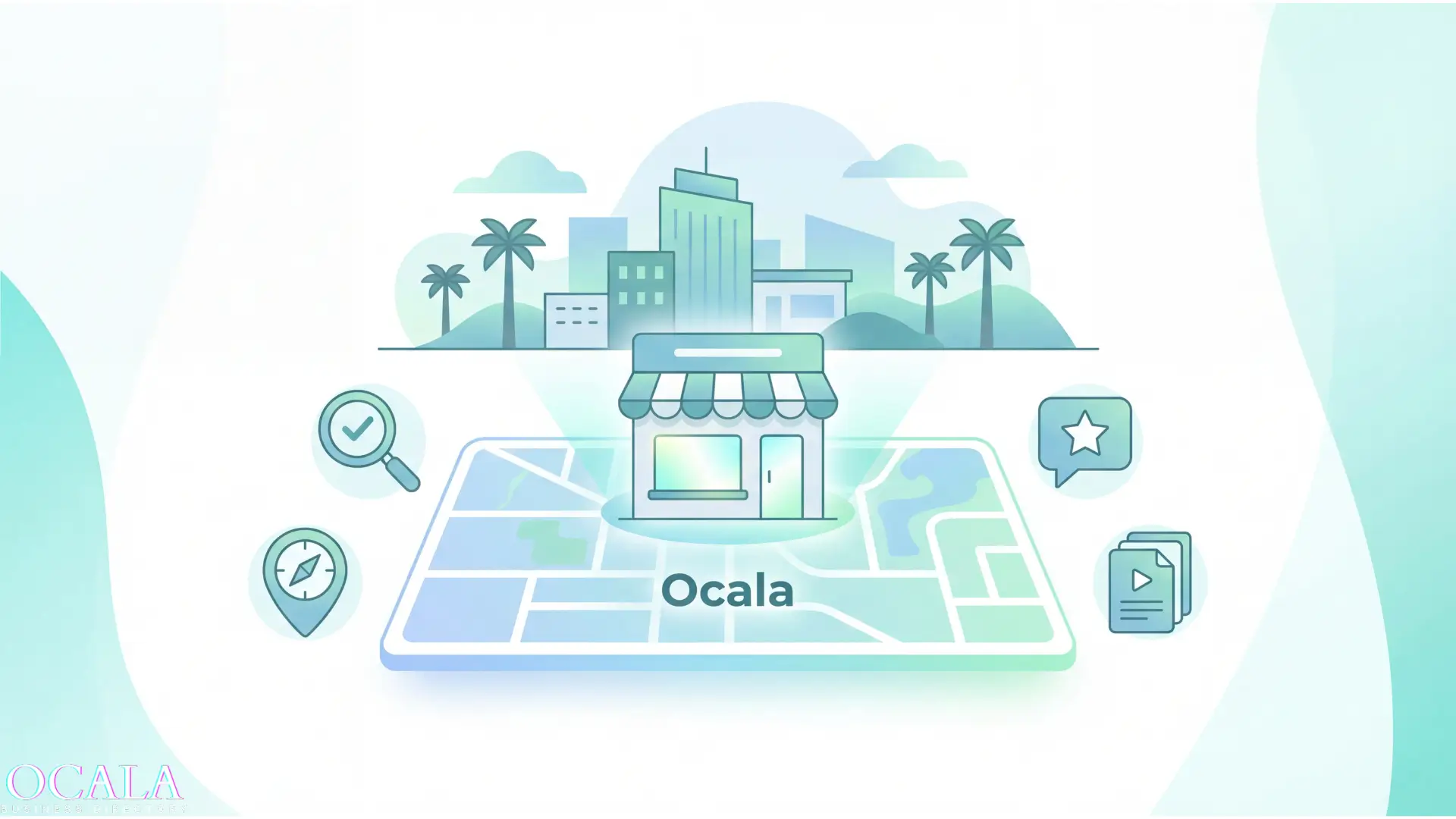 How Ocala Businesses Can Improve Local Visibility Without Hiring a Marketing Agency