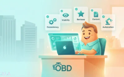 How Ocala Businesses Use OBD Premium to Compete With Bigger Brands