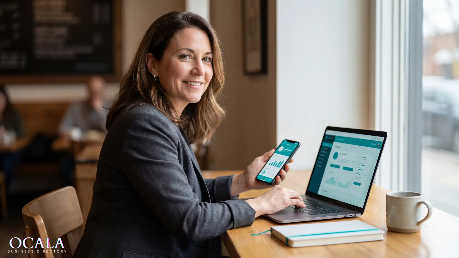 How to Market Your Business Online - Ocala Business Directory