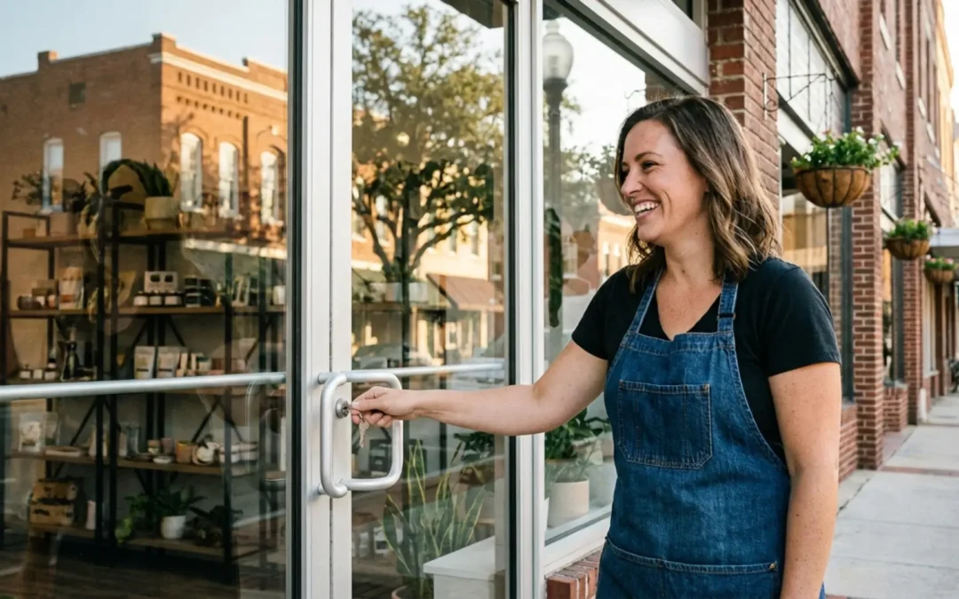How to Start a Business in Ocala, Florida — A Complete Step-by-Step Resource for Local Entrepreneurs