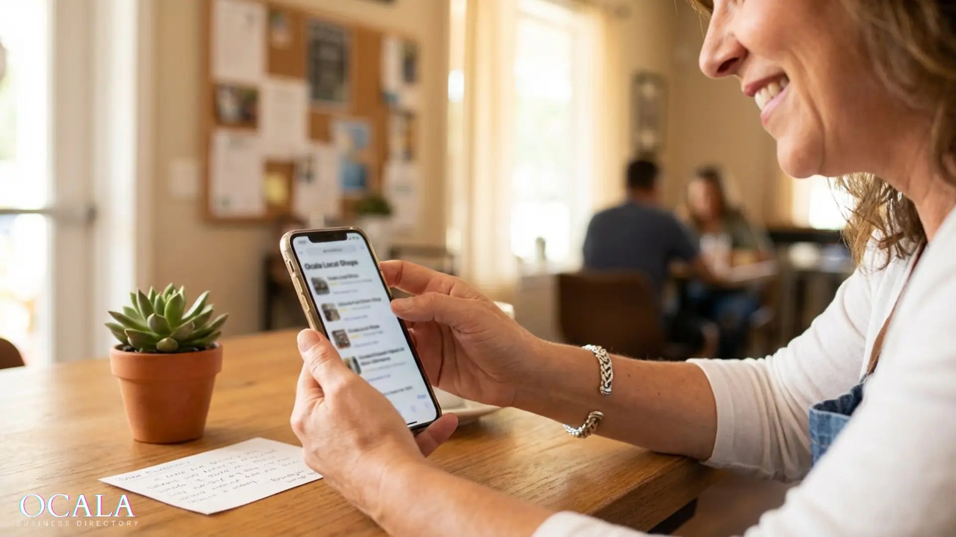 How to Start a Business in Ocala, Florida — Ocala Business Directory