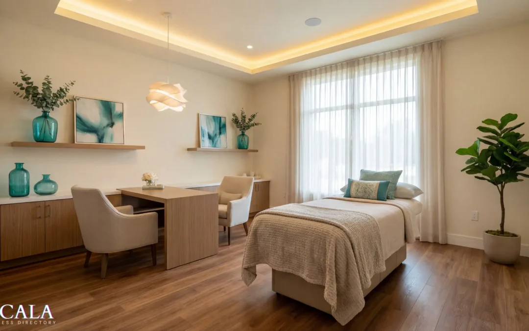 Lifestyle Solutions MedSpa: Confidence, Care, and Aesthetic Wellness in Ocala