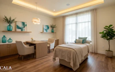 Lifestyle Solutions MedSpa: Confidence, Care, and Aesthetic Wellness in Ocala