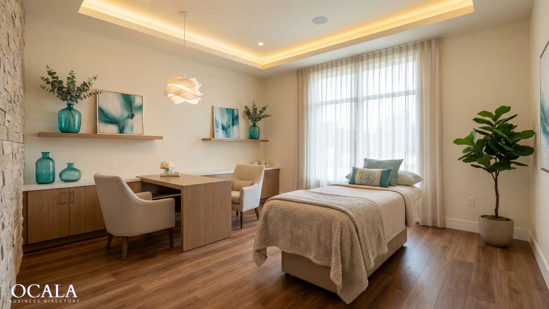 Lifestyle Solutions MedSpa: Confidence, Care, and Aesthetic Wellness in Ocala