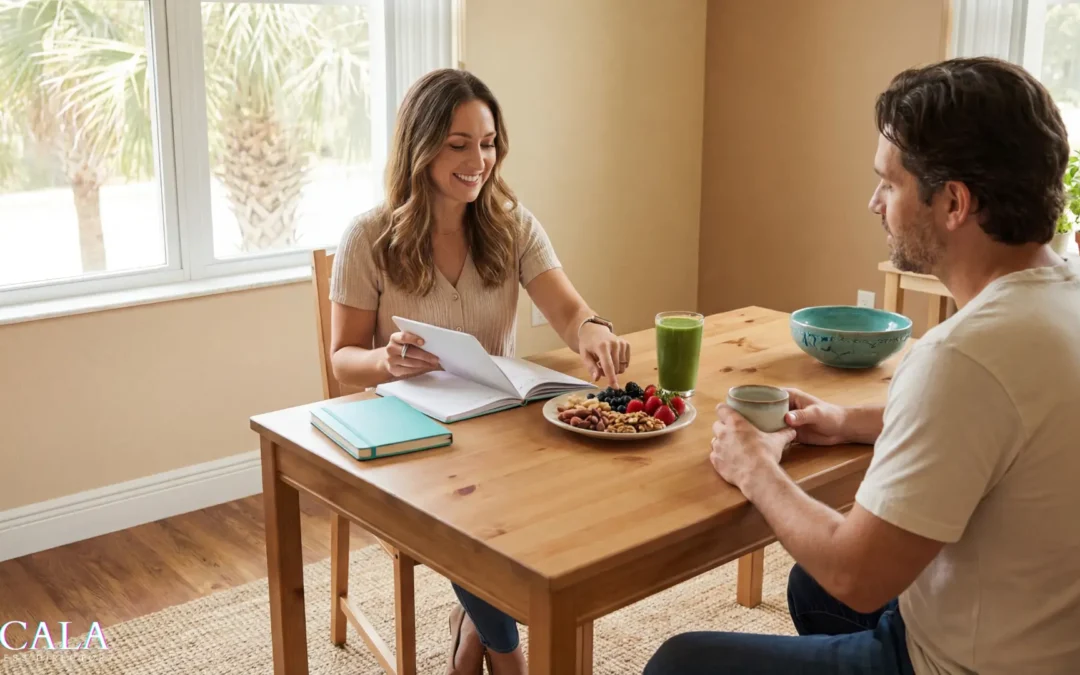 Loni Rahn, RD: Practical, Personalized Nutrition Support for Real Life in Ocala