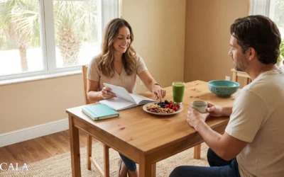 Loni Rahn, RD: Practical, Personalized Nutrition Support for Real Life in Ocala