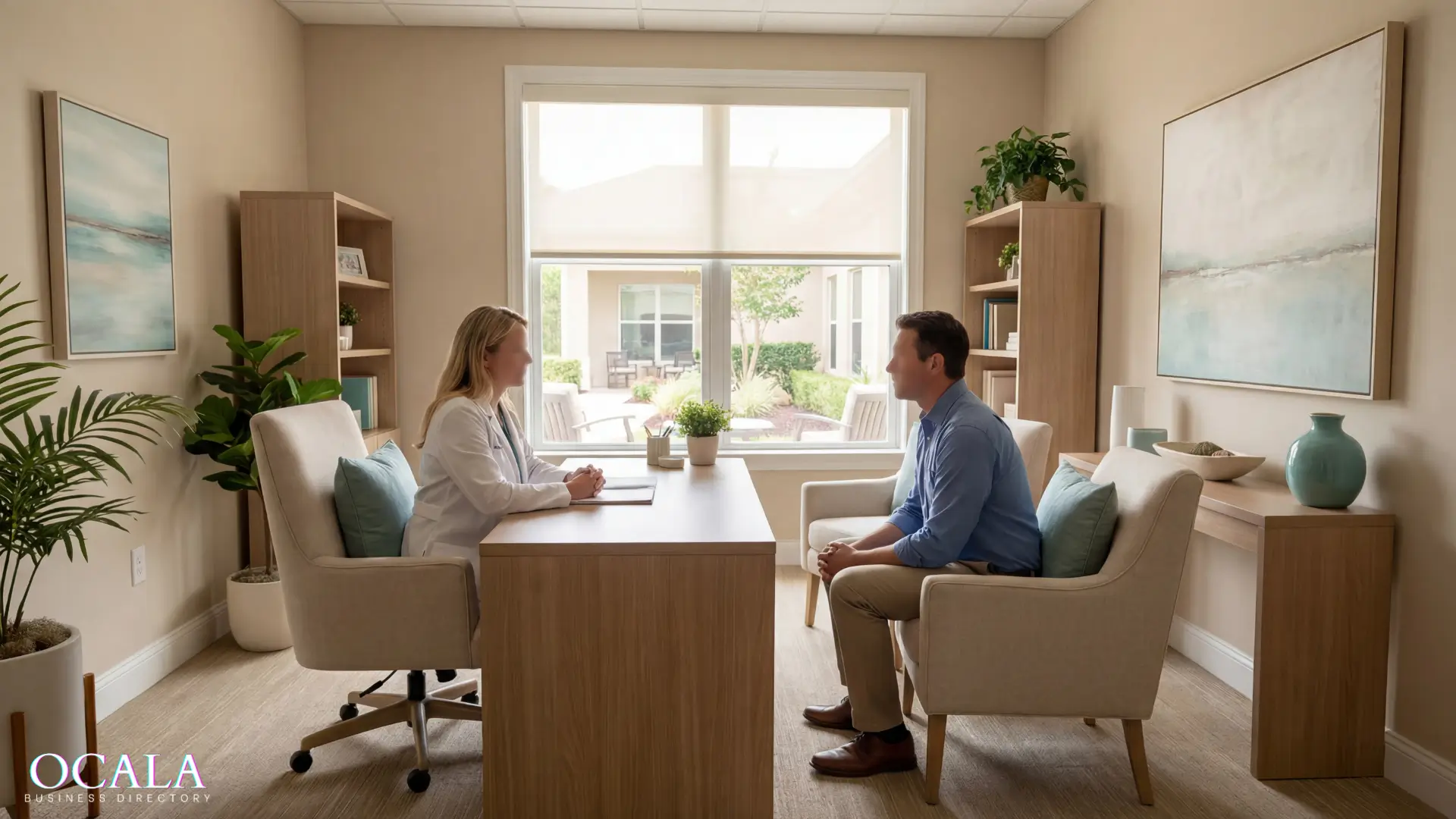 Padgett Medical Center Ocala: A Supportive, Medically Guided Approach to Weight Loss and Wellness