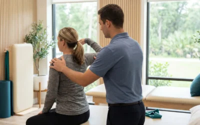 TLC Physical Therapy: Helping Ocala Locals Regain Strength, Mobility, and Confidence