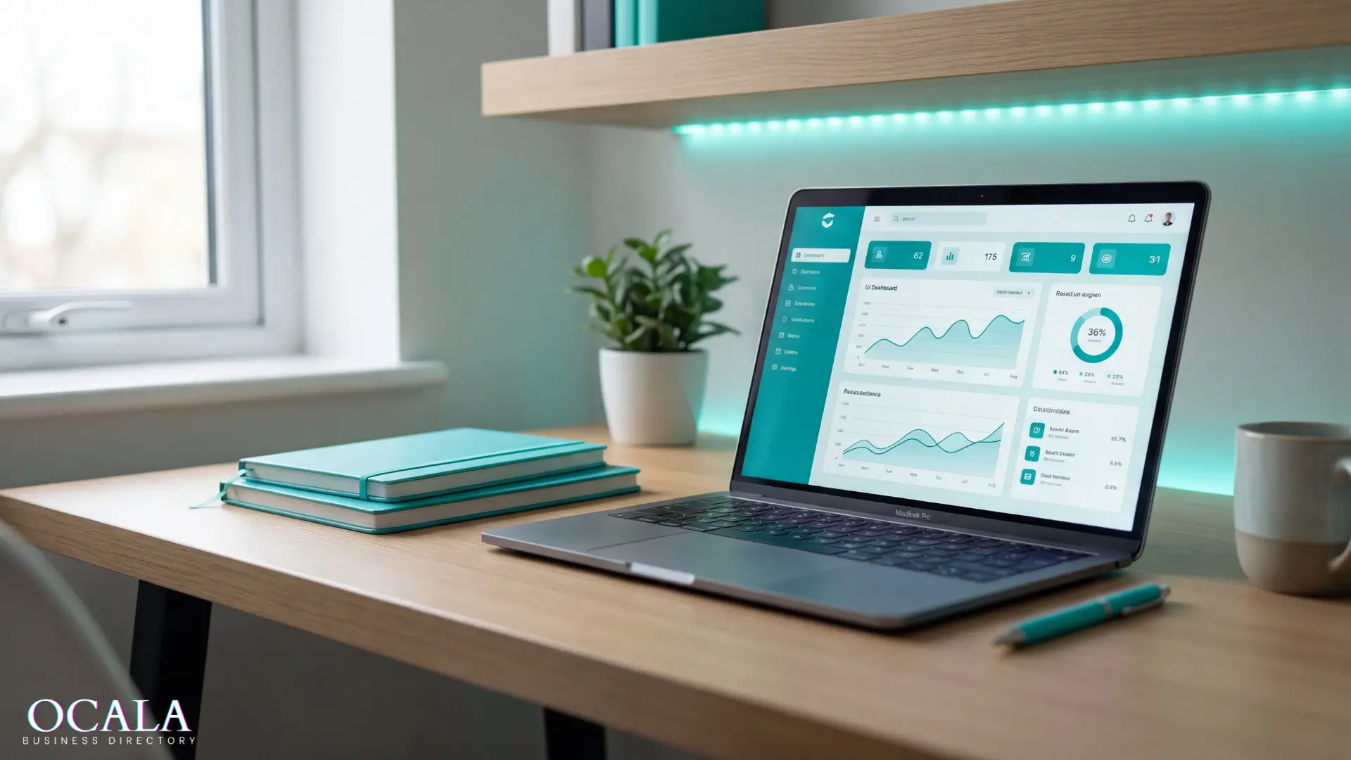 The Tools That Help Ocala Businesses Show Up the Same Way Everywhere