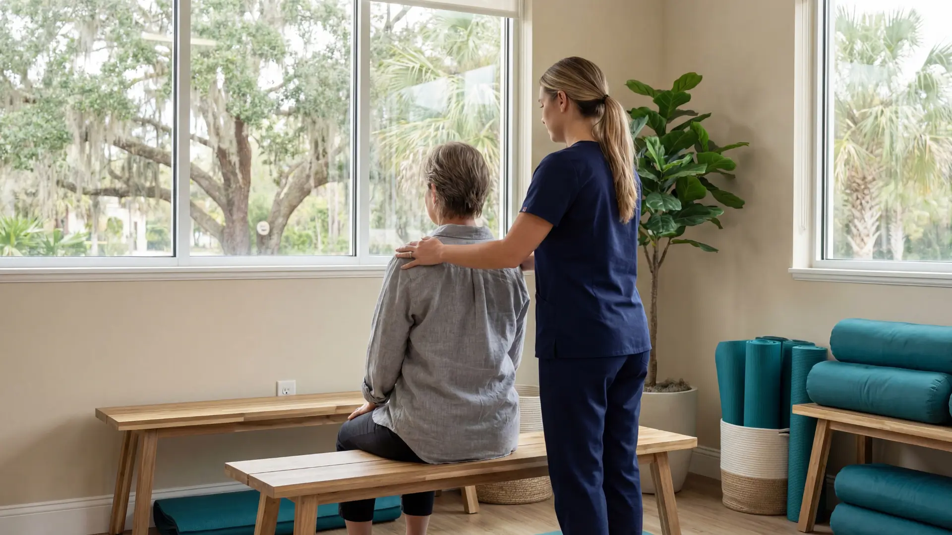 Wellness That Starts With Relief, Not Reinvention - Ocala Business Directory