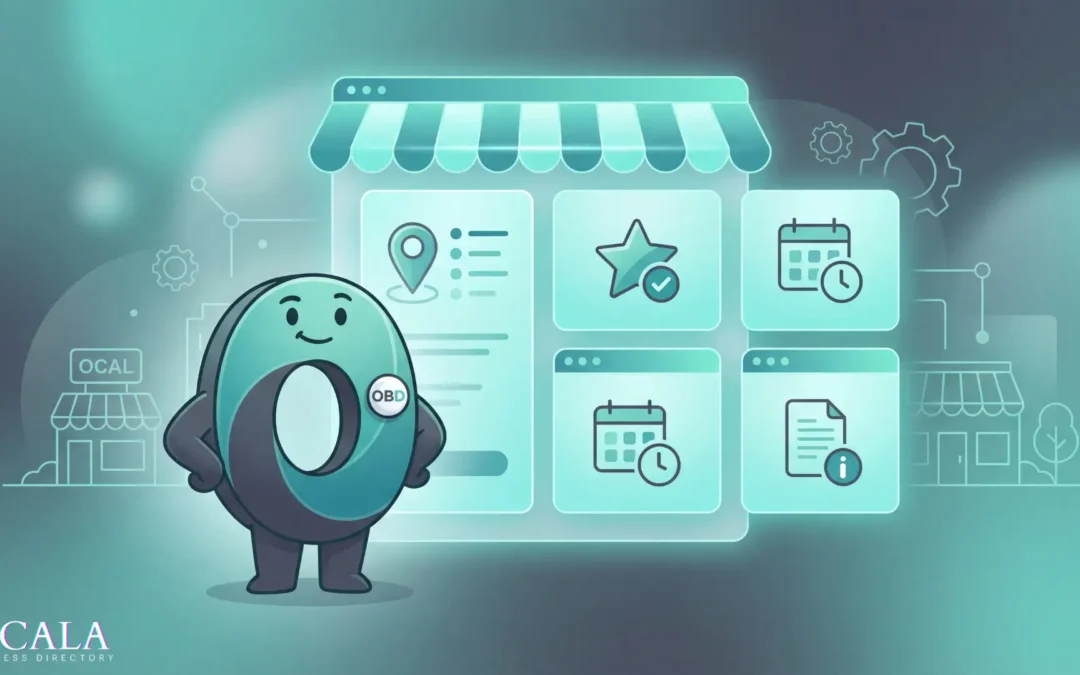 What Makes a Business Feel Established Online (Even Before It’s Big)