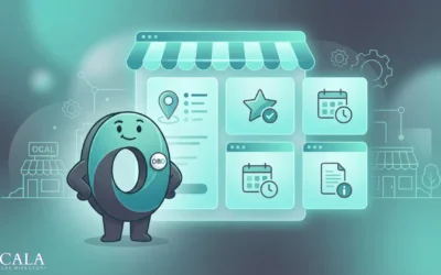 What Makes a Business Feel Established Online (Even Before It’s Big)