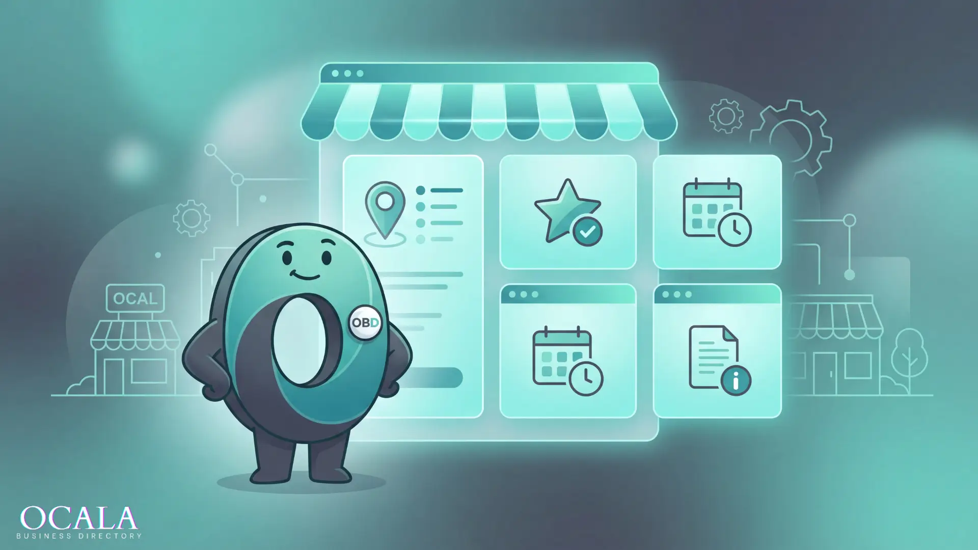 What Makes a Business Feel Established Online (Even Before It’s Big)