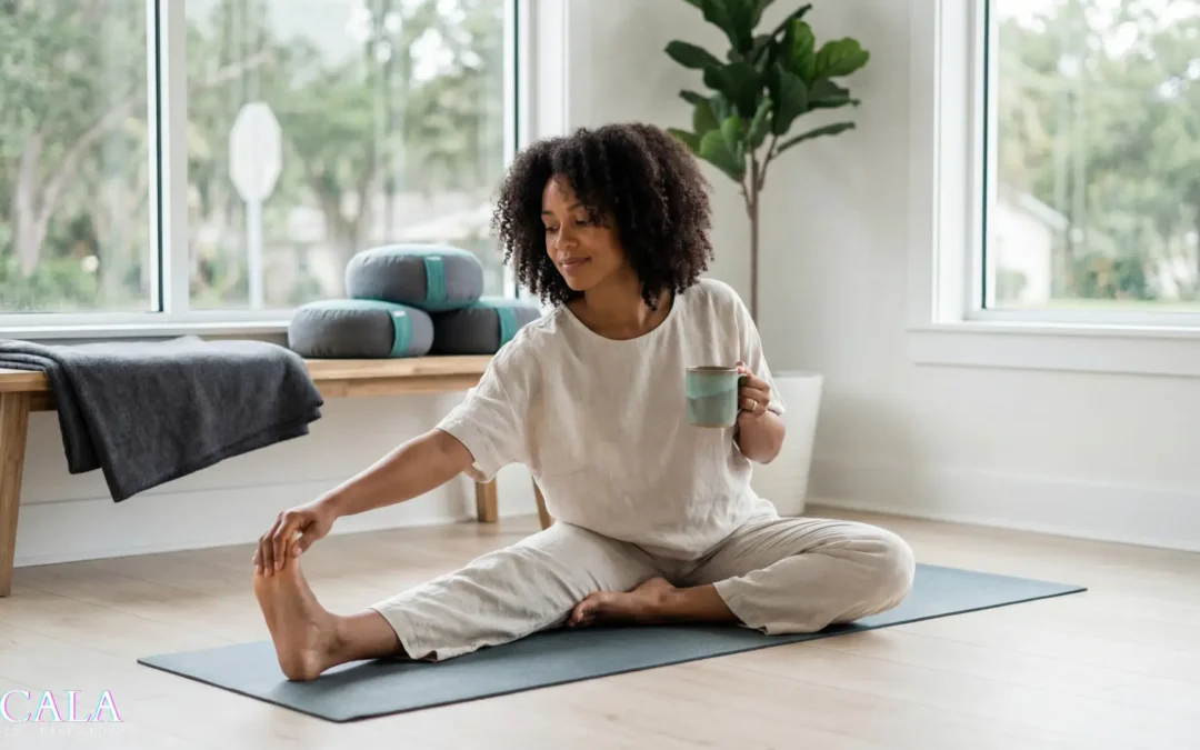 What “Self-Care” Actually Looks Like for Busy Ocala Locals